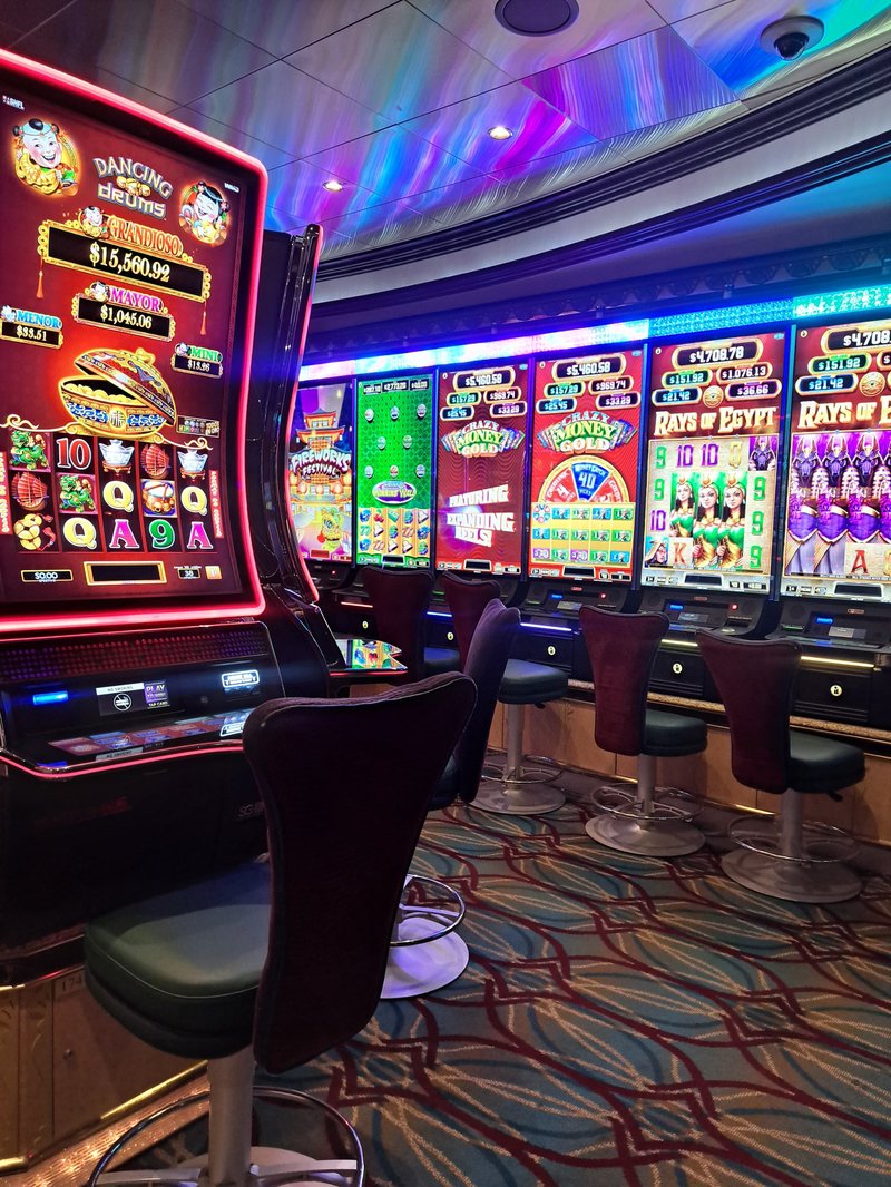 Patrick spins - How to Master PatrickSpins Casino: Tips for UK Players