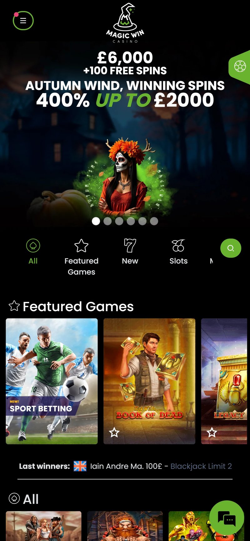 Unveiling the Secrets Behind Magic Win Casino’s UK Online Wins, magicwin casino